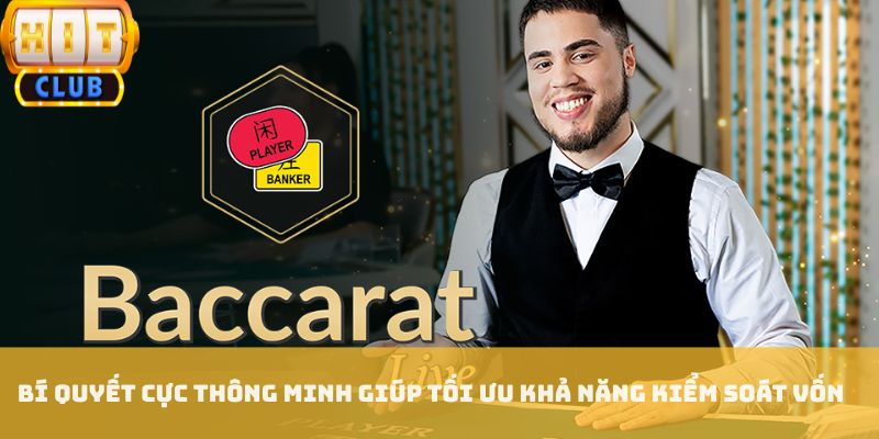 Bí quyết cực thông minh giúp tối ưu khả năng kiểm soát vốn